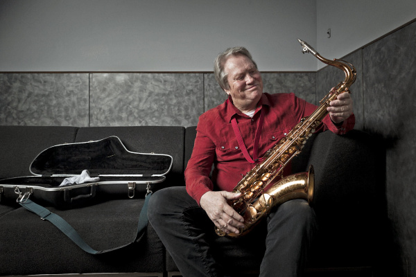 Bobby Keys, who played saxophone for the Rolling Stones for more than 40 years.