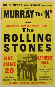 1964_Rolling Stones-poster