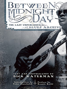 Between Midnight and Day by Dick Waterman