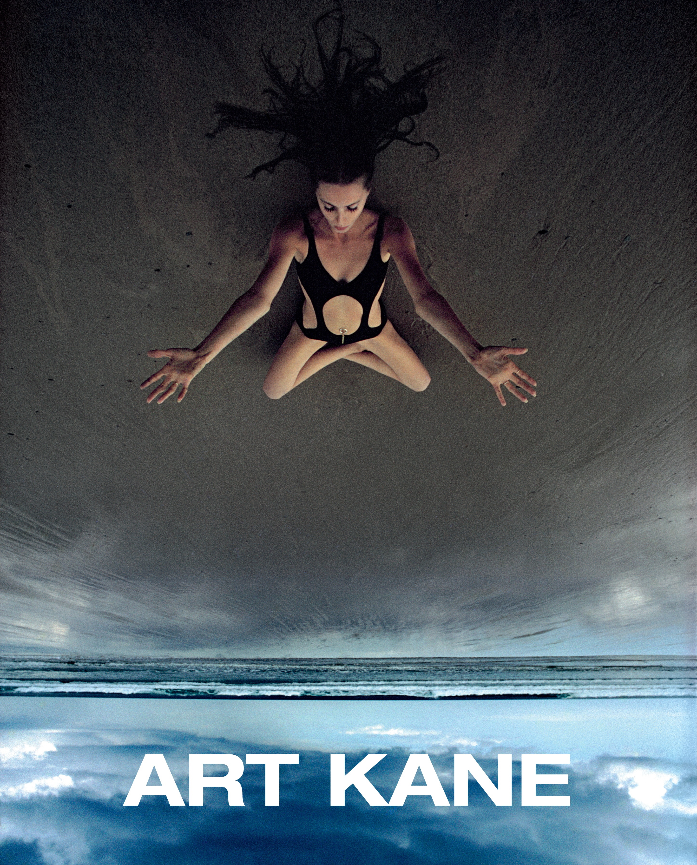 R|A|P Cover Art Kane