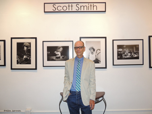 Scott Smith #1