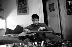 bob dylan ted russell govinda gallery