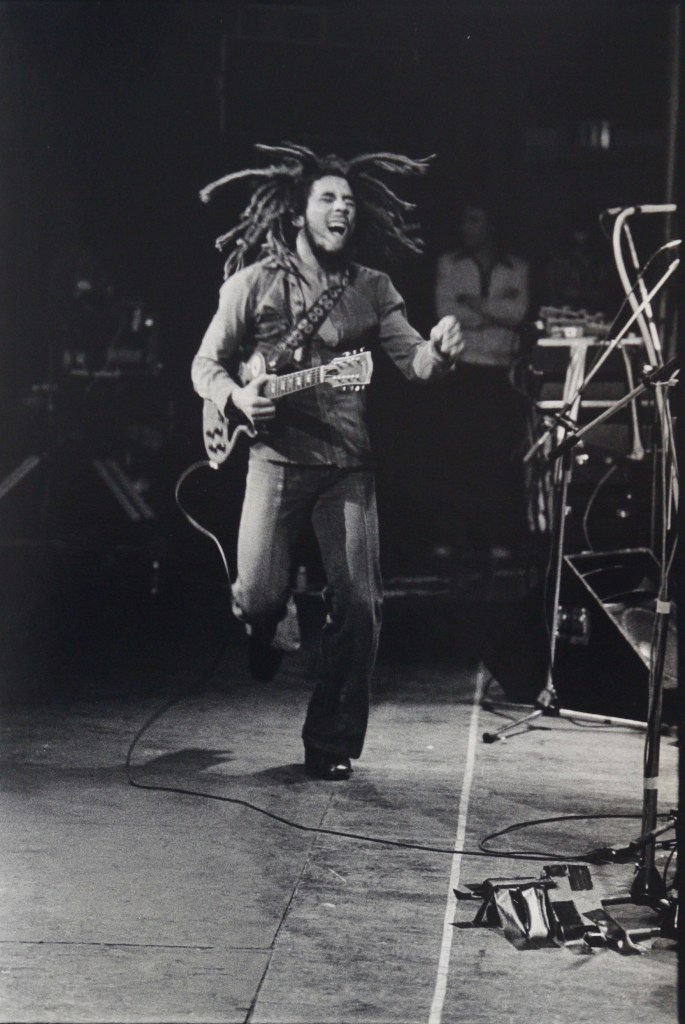 bob marley kate simon govinda gallery