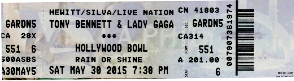 gagaticket