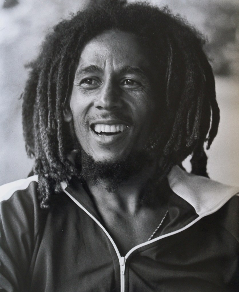 bob marley kate simon govinda