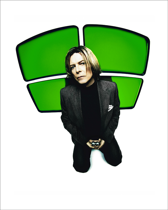 BowieGreenScreens_NewYork2002©MickRock