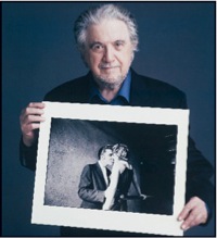 alfred wertheimer govinda gallery