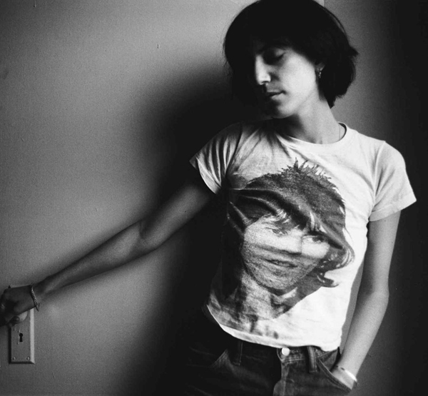 The Portal, Frank Stefanko, New York, 1974.