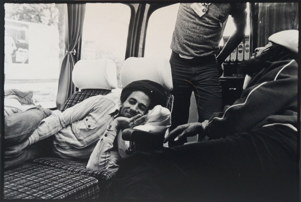 kate simon bob marley govinda gallery