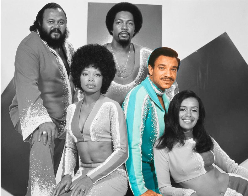 LaMonte McLemore: September 17, 1935–February 3,&nbsp;2026