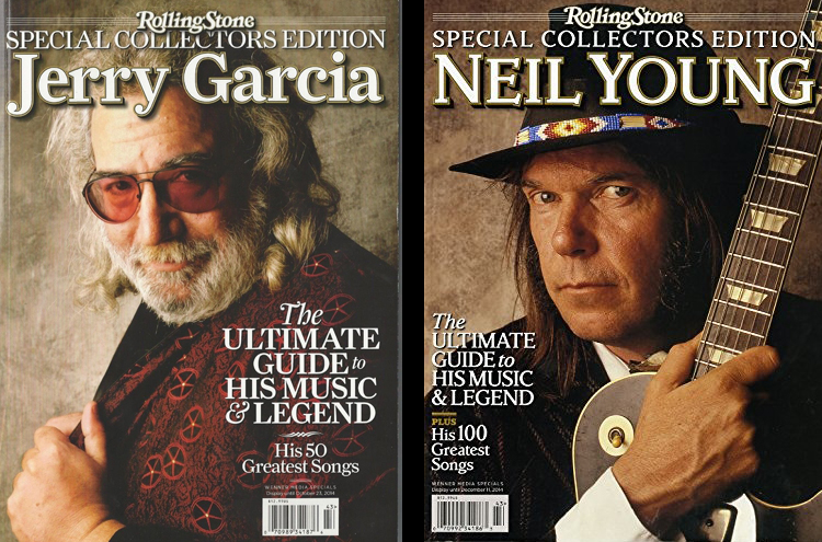 RS GARCIA YOUNG COUPON