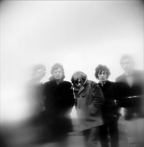 Stones blur 5