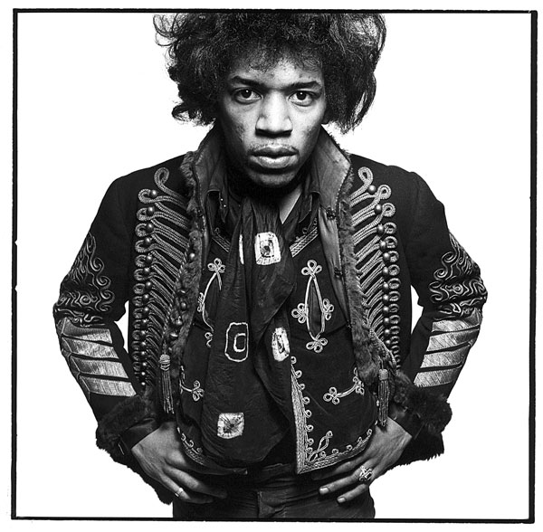 Jimi Hendrix