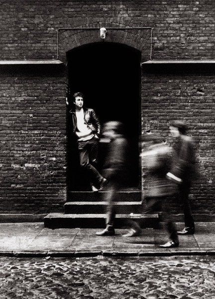 John Lennon © Jurgen Vollmer