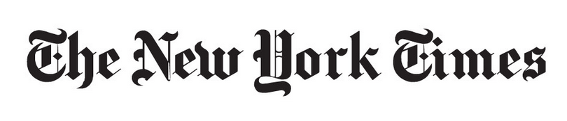 New-York-Times-Logo