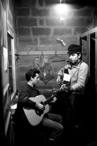 bob dylan ted russell govinda gallery