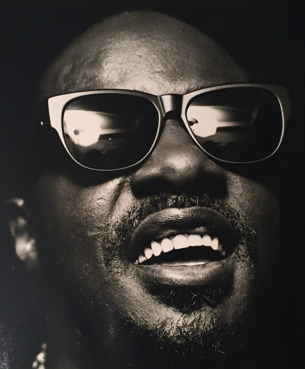 stevie wonder jill furmanovsky