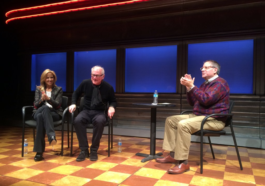 sheryl crow diner barry levinson