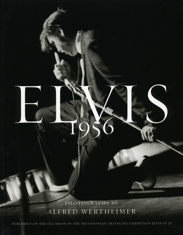 elvis 1956 govinda gallery alfred werthemier