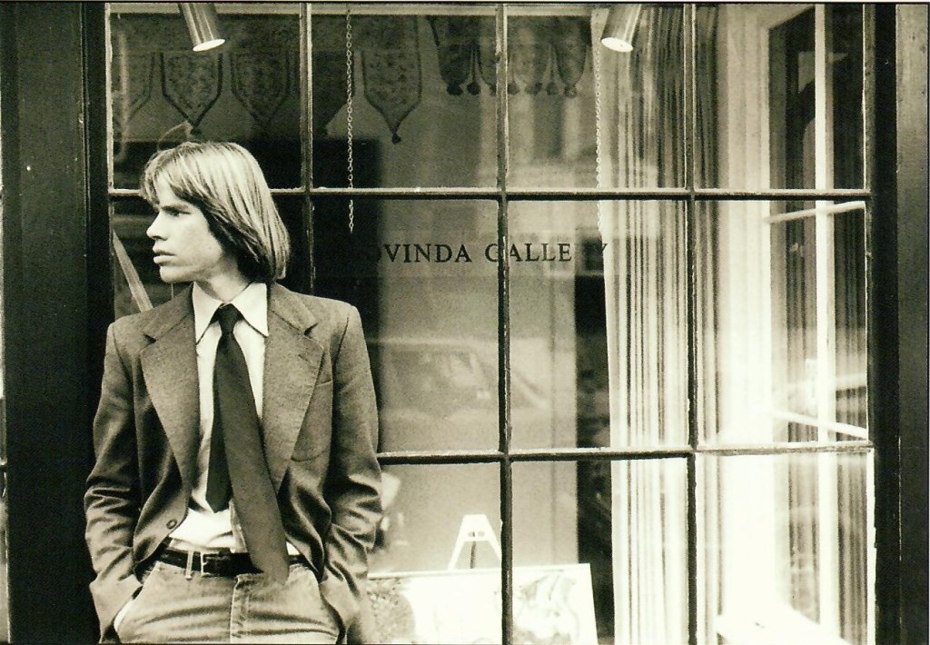 The Conduit Interview with Chris&nbsp;Murray