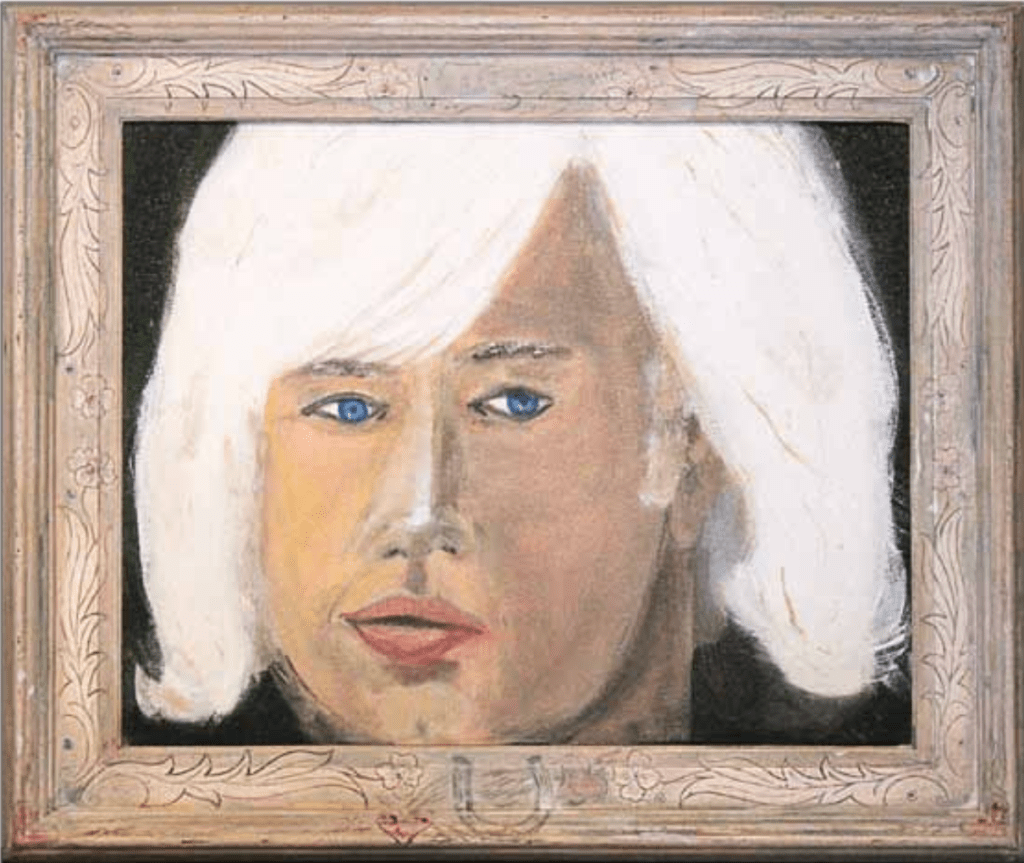 Walter Egan’s Martyrs of Rock Series and His Appearance in&nbsp;DC