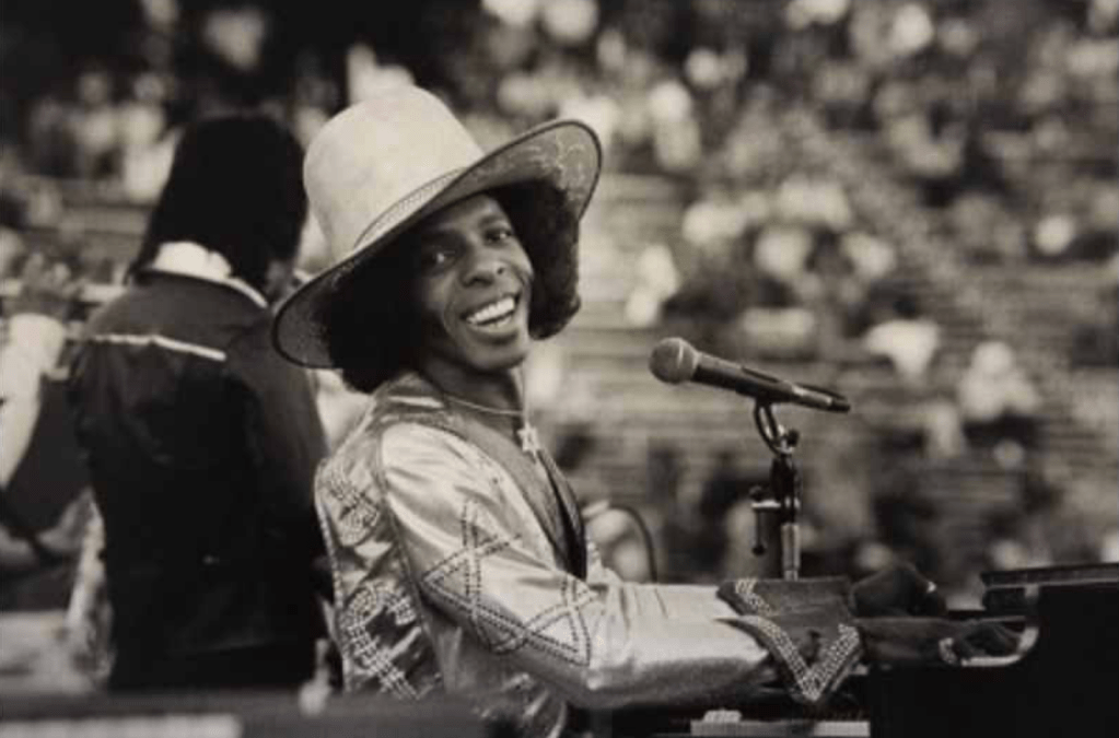 Sly Stone 1943-2025