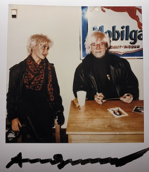 Andy Warhol at Govinda Gallery! – Govinda Gallery